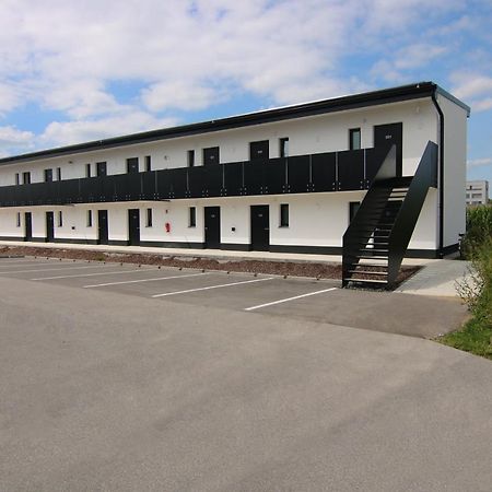 Kam Hotel By Wmm Hotels Stetten  Exteriér fotografie