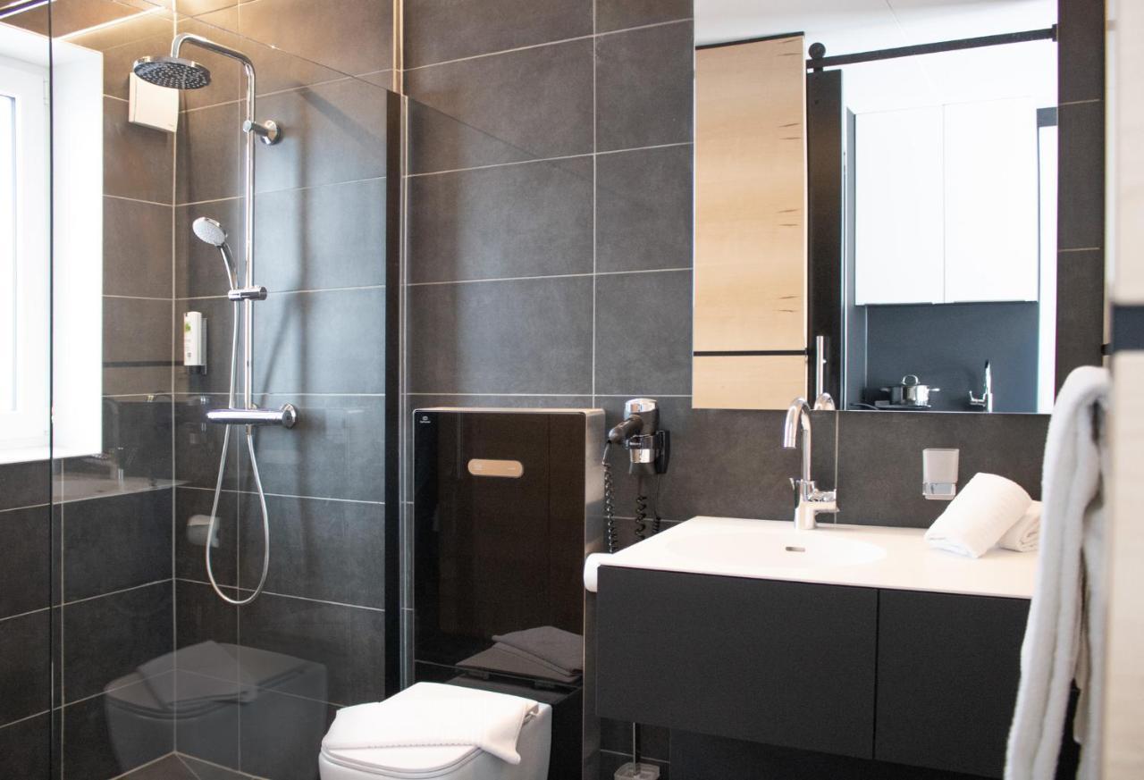 Kam Hotel By Wmm Hotels Stetten  Exteriér fotografie