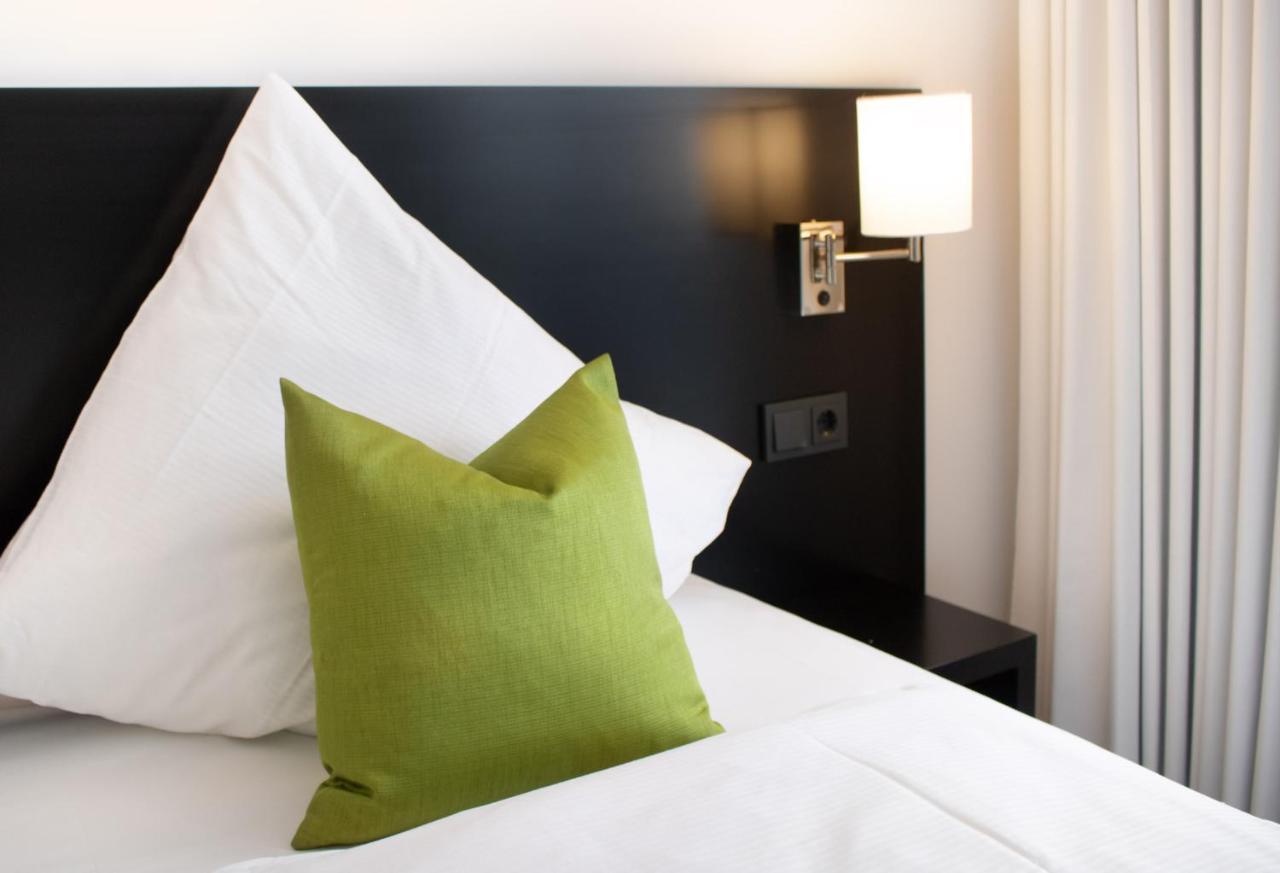 Kam Hotel By Wmm Hotels Stetten  Exteriér fotografie