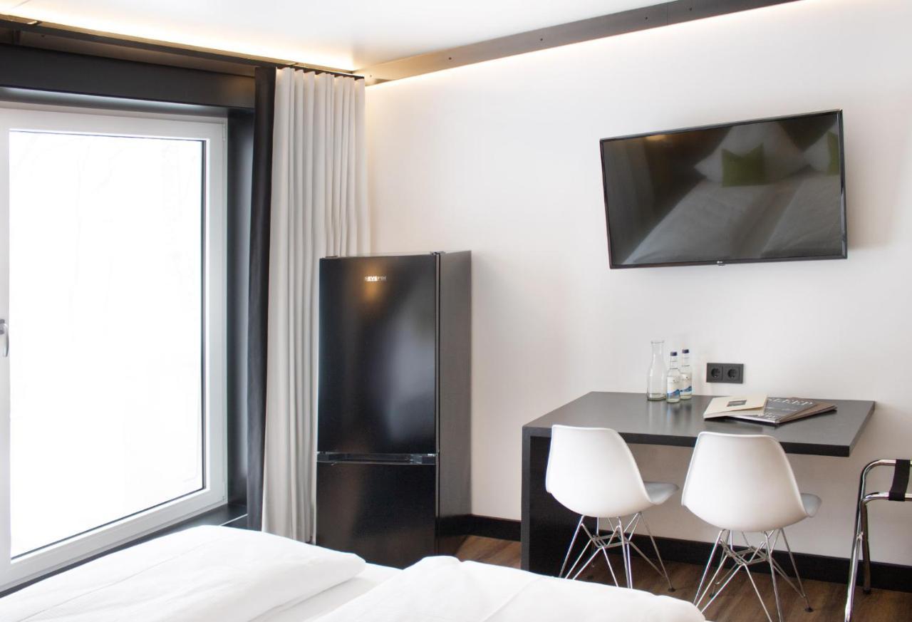 Kam Hotel By Wmm Hotels Stetten  Exteriér fotografie